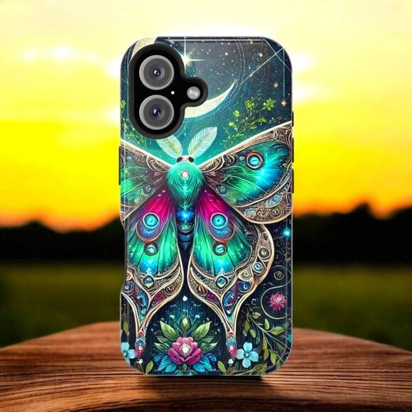 iPhone Cases, iPhone 14, iPhone 15, iPhone 16 (Plus, Pro, Pro Max),11SUN786 - Picture 1 of 12